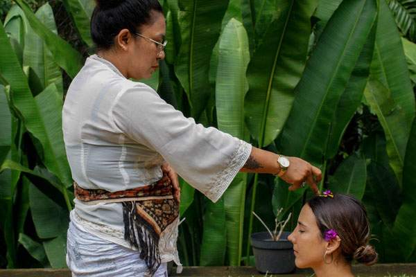 Full Soul Healing Journey